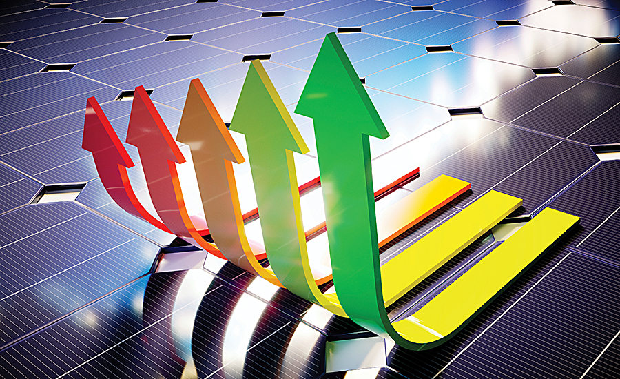 Optimizing processes for continuous improvement