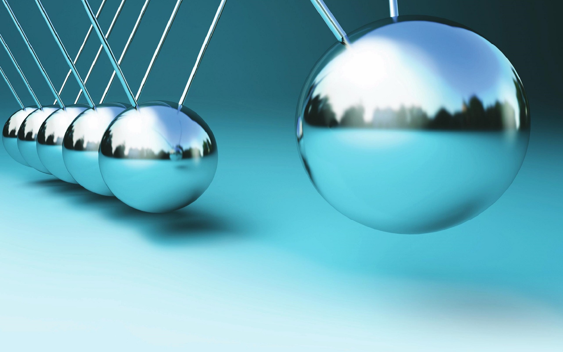 Flexibility with Consistency