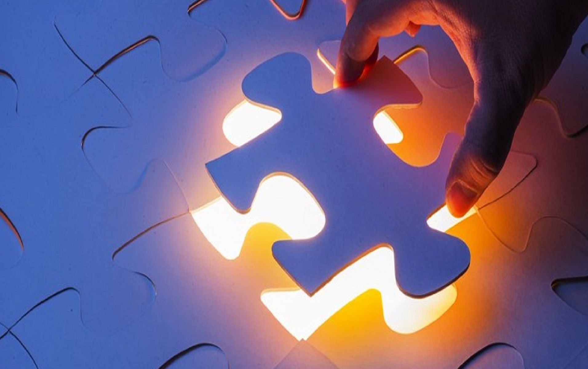 Everything STARTS with your needs